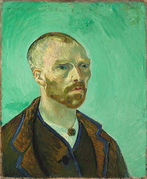 Klaue dir diese 8 Verhaltensweisen von Van Gogh