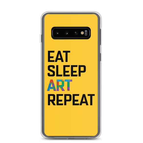 Art repeat Hülle Samsung - Art-apparel-world