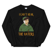 Laden Sie das Bild in den Galerie-Viewer, Cant hear the haters Women - Art-apparel-world