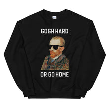 Load image into Gallery viewer, Gogh hard Men - Art-apparel-world