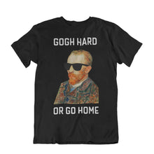 Laden Sie das Bild in den Galerie-Viewer, Gogh hard Men - Art-apparel-world