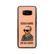 Load image into Gallery viewer, Gogh Hard Samsung Hülle - Art-apparel-world