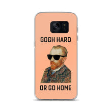 Load image into Gallery viewer, Gogh Hard Samsung Hülle - Art-apparel-world