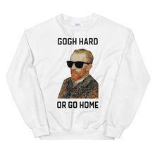 Load image into Gallery viewer, Gogh hard Women - Art-apparel-world