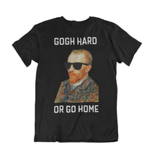 Load image into Gallery viewer, Gogh hard Women - Art-apparel-world