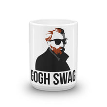 Load image into Gallery viewer, GOGH SWAG Tasse - Art-apparel-world