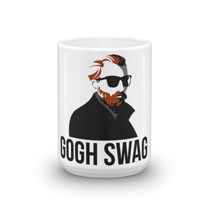 GOGH SWAG Tasse - Art-apparel-world