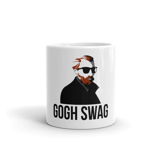 GOGH SWAG Tasse - Art-apparel-world