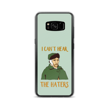 Load image into Gallery viewer, Haters Hülle Samsung - Art-apparel-world