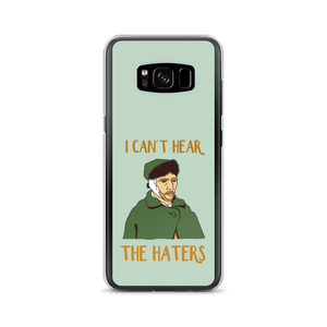 Haters Hülle Samsung - Art-apparel-world