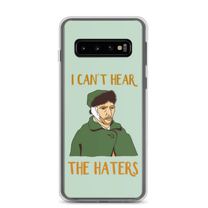 Haters Hülle Samsung - Art-apparel-world