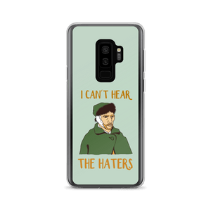 Haters Hülle Samsung - Art-apparel-world