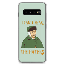 Load image into Gallery viewer, Haters Hülle Samsung - Art-apparel-world