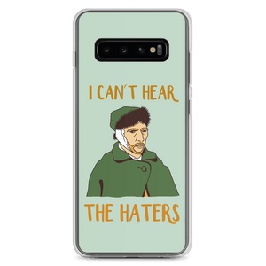 Haters Hülle Samsung - Art-apparel-world