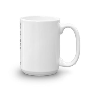 Ich bin Künstler Tasse - Art-apparel-world