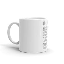 Load image into Gallery viewer, Ich bin Künstler Tasse - Art-apparel-world