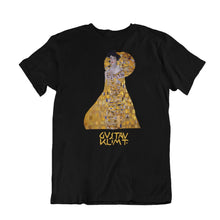 Load image into Gallery viewer, Klimt Adele Men - Art-apparel-world