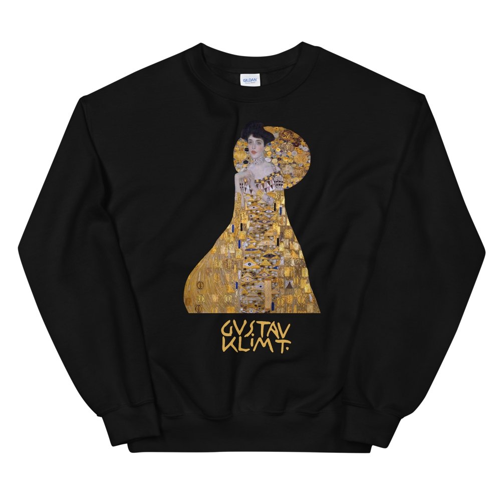 Klimt Adele Men - Art-apparel-world