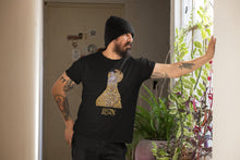 Laden Sie das Bild in den Galerie-Viewer, Klimt Adele Men - Art-apparel-world