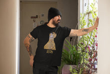 Load image into Gallery viewer, Klimt Adele Men - Art-apparel-world