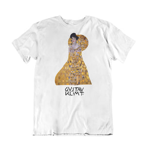 Klimt Adele Men - Art-apparel-world