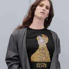 Load image into Gallery viewer, Klimt Adele Shirt Men - Art-apparel-world