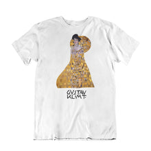 Load image into Gallery viewer, Klimt Adele Women - Art-apparel-world