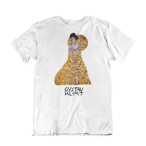 Klimt Adele Women - Art-apparel-world