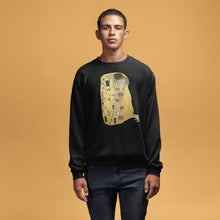 Carica l&#39;immagine nel visualizzatore di Gallery, Klimt Der Kuss Men - Art-apparel-world