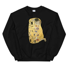 Carica l&#39;immagine nel visualizzatore di Gallery, Klimt Der Kuss Men - Art-apparel-world