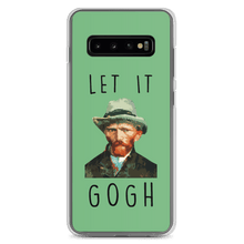 Carica l&#39;immagine nel visualizzatore di Gallery, Let it Gogh Hülle Samsung - Art-apparel-world