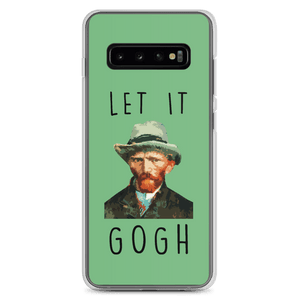 Let it Gogh Hülle Samsung - Art-apparel-world