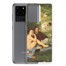 Load image into Gallery viewer, Manet Samsung Handyhülle - Art-apparel-world