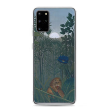 Load image into Gallery viewer, Rousseau Samsung Handyhülle - Art-apparel-world