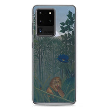 Load image into Gallery viewer, Rousseau Samsung Handyhülle - Art-apparel-world