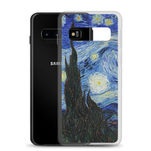 Load image into Gallery viewer, Sternennacht Samsung Handyhülle - Art-apparel-world