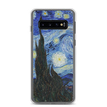 Load image into Gallery viewer, Sternennacht Samsung Handyhülle - Art-apparel-world