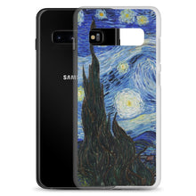 Load image into Gallery viewer, Sternennacht Samsung Handyhülle - Art-apparel-world