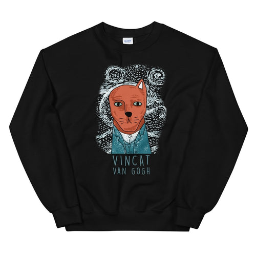 Vincat van Gogh Men - Art-apparel-world